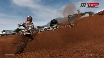 Immagine -1 del gioco MXGP: The Official Motocross Videogame per PlayStation 3